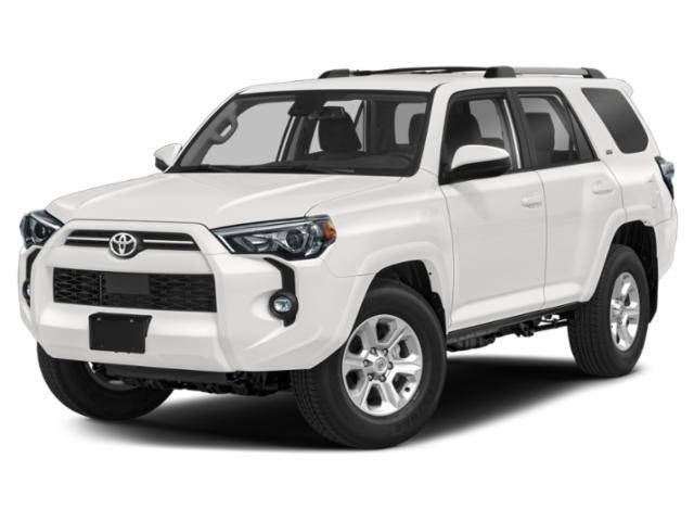 2023 Toyota 4Runner SR5 Premium — SUV — 14,796 mi — Homestead, FL