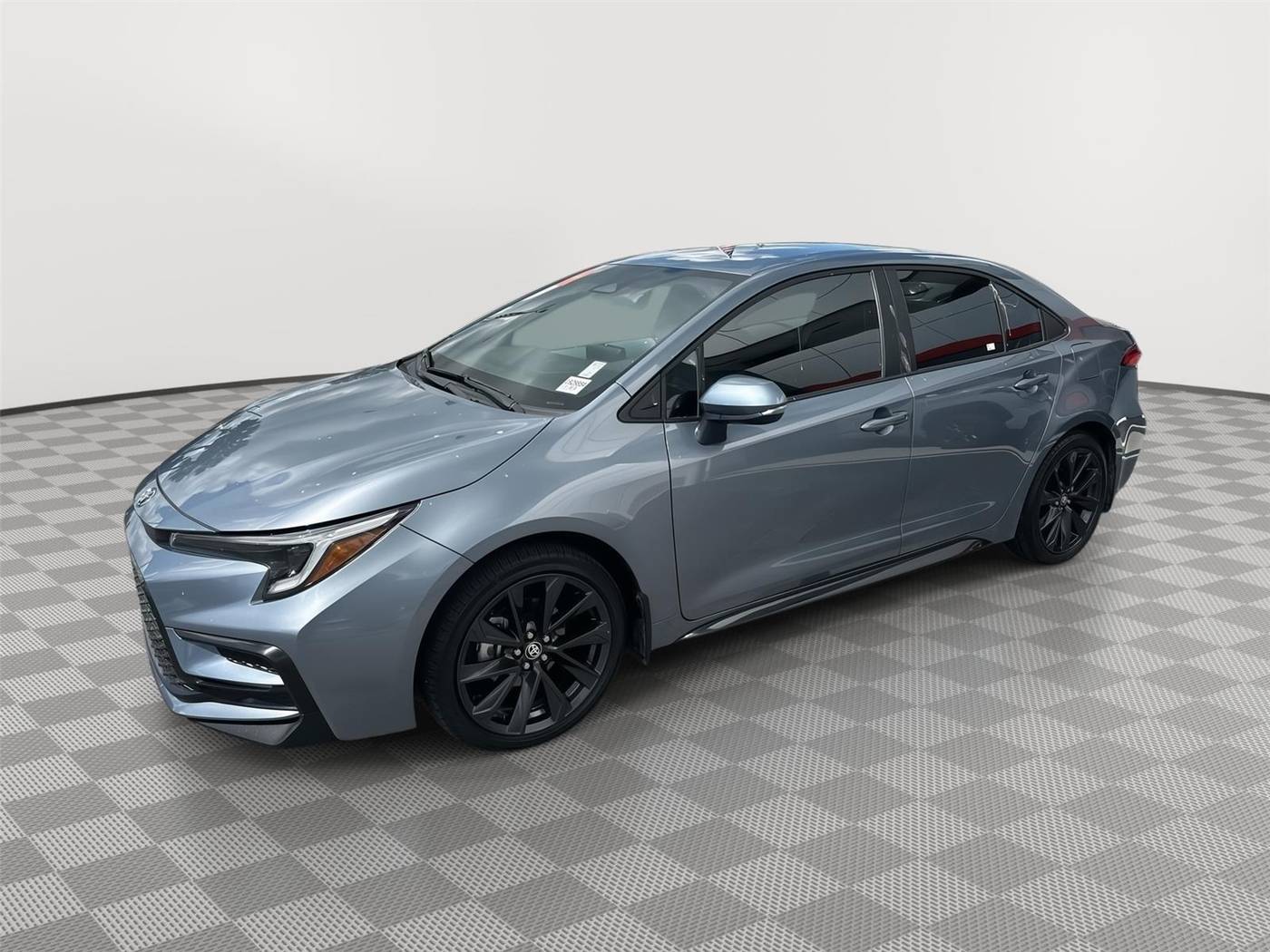 2024 Toyota Corolla SE — Sedan — 16,996 mi — Homestead, FL