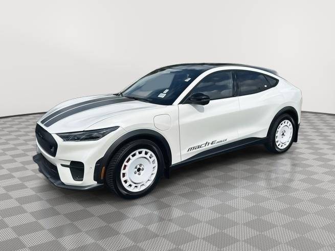 2024 Ford Mustang Mach-E GT — SUV — 1,420 mi — Homestead, FL