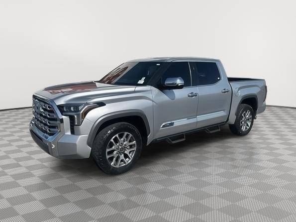2023 Toyota Tundra 1794 Edition — Pickup Truck — 18,153 mi — Homestead, FL
