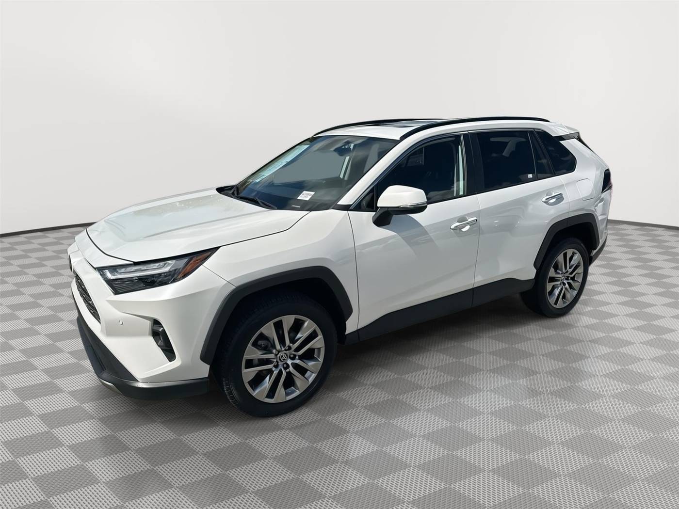 2024 Toyota RAV4 Limited — SUV — 40,492 mi — Homestead, FL