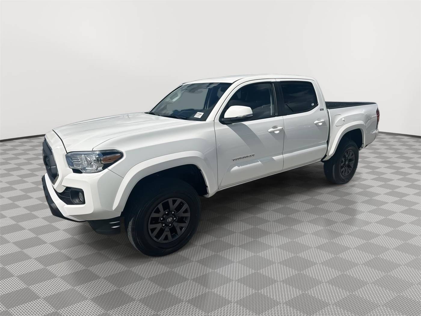 2023 Toyota Tacoma TRD Sport — Pickup Truck — 45,975 mi — Homestead, FL