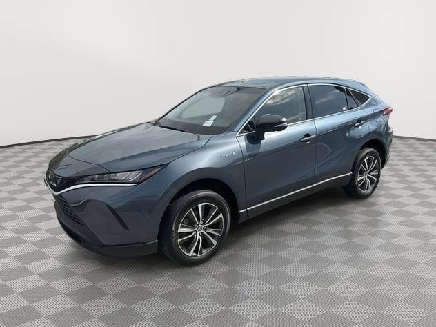 2021 Toyota Venza LE — SUV — 35,111 mi — Homestead, FL