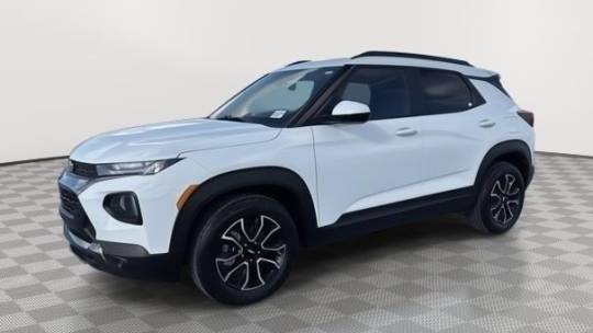 2023 Chevrolet Trailblazer ACTIV — SUV — 11,019 mi — Homestead, FL