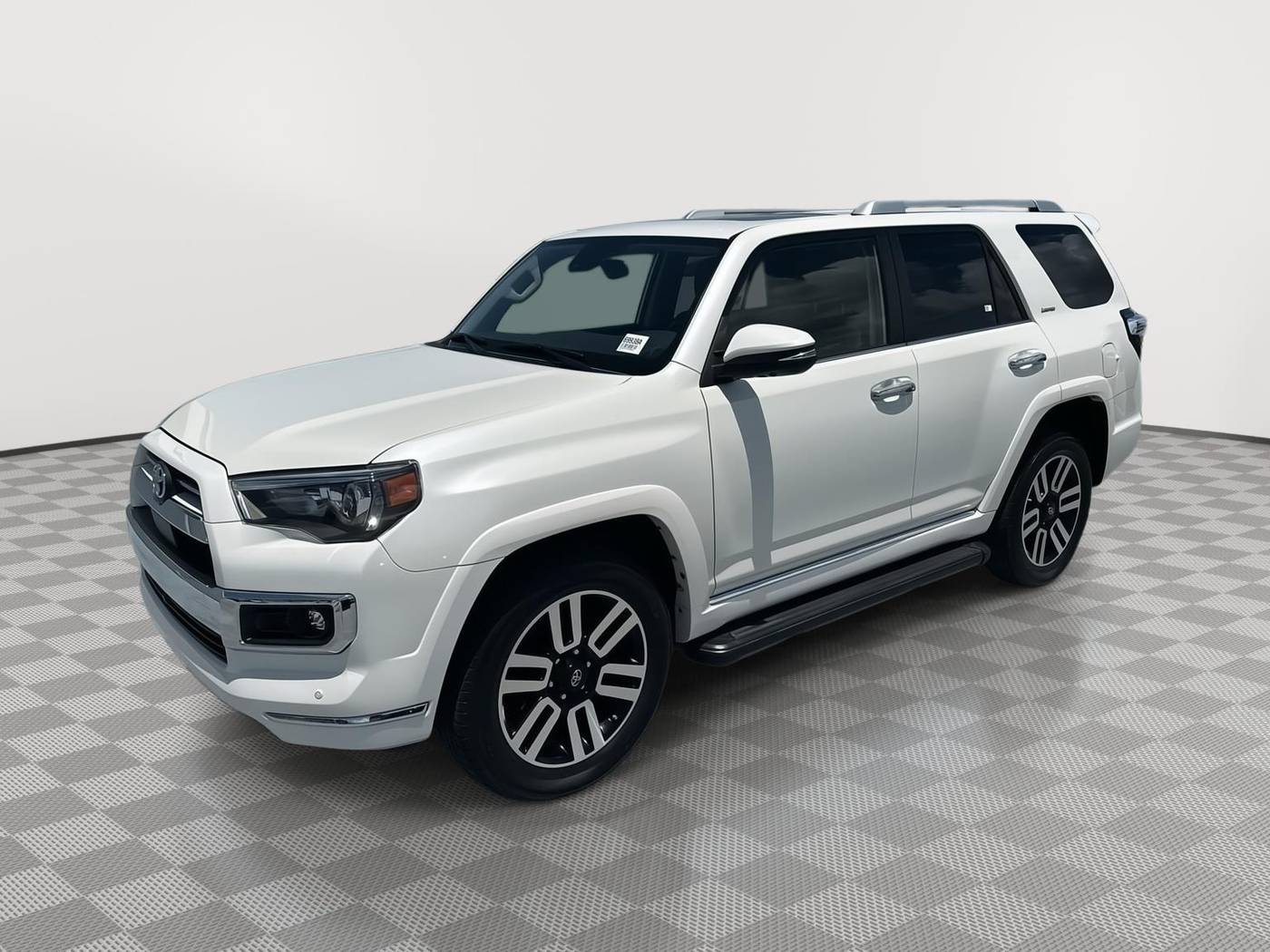 2023 Toyota 4Runner Limited — SUV — 30,253 mi — Homestead, FL