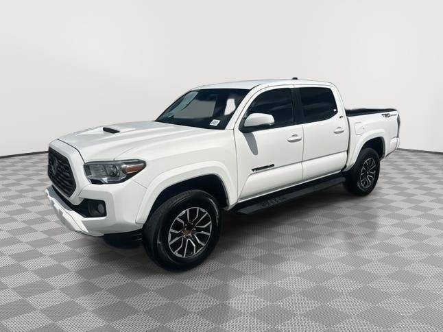 2022 Toyota Tacoma TRD Sport — Pickup Truck — 57,501 mi — Homestead, FL