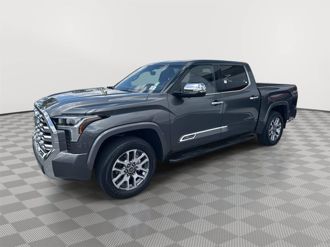 2023 Toyota Tundra 1794 Edition — Pickup Truck — 41,231 mi — Homestead, FL