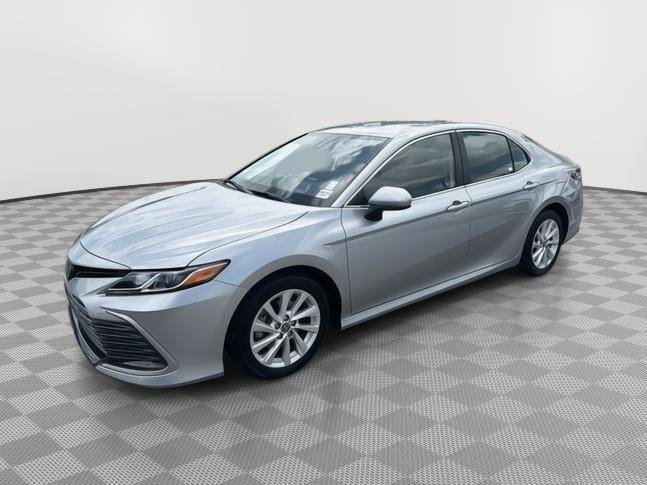 2023 Toyota Camry LE — Sedan — 13,430 mi — Homestead, FL