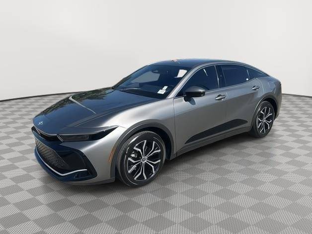 2023 Toyota Crown XLE — Sedan — 13,311 mi — Homestead, FL