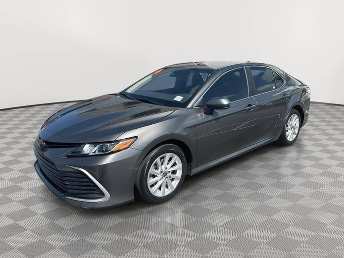 2023 Toyota Camry LE — Sedan — 34,689 mi — Homestead, FL