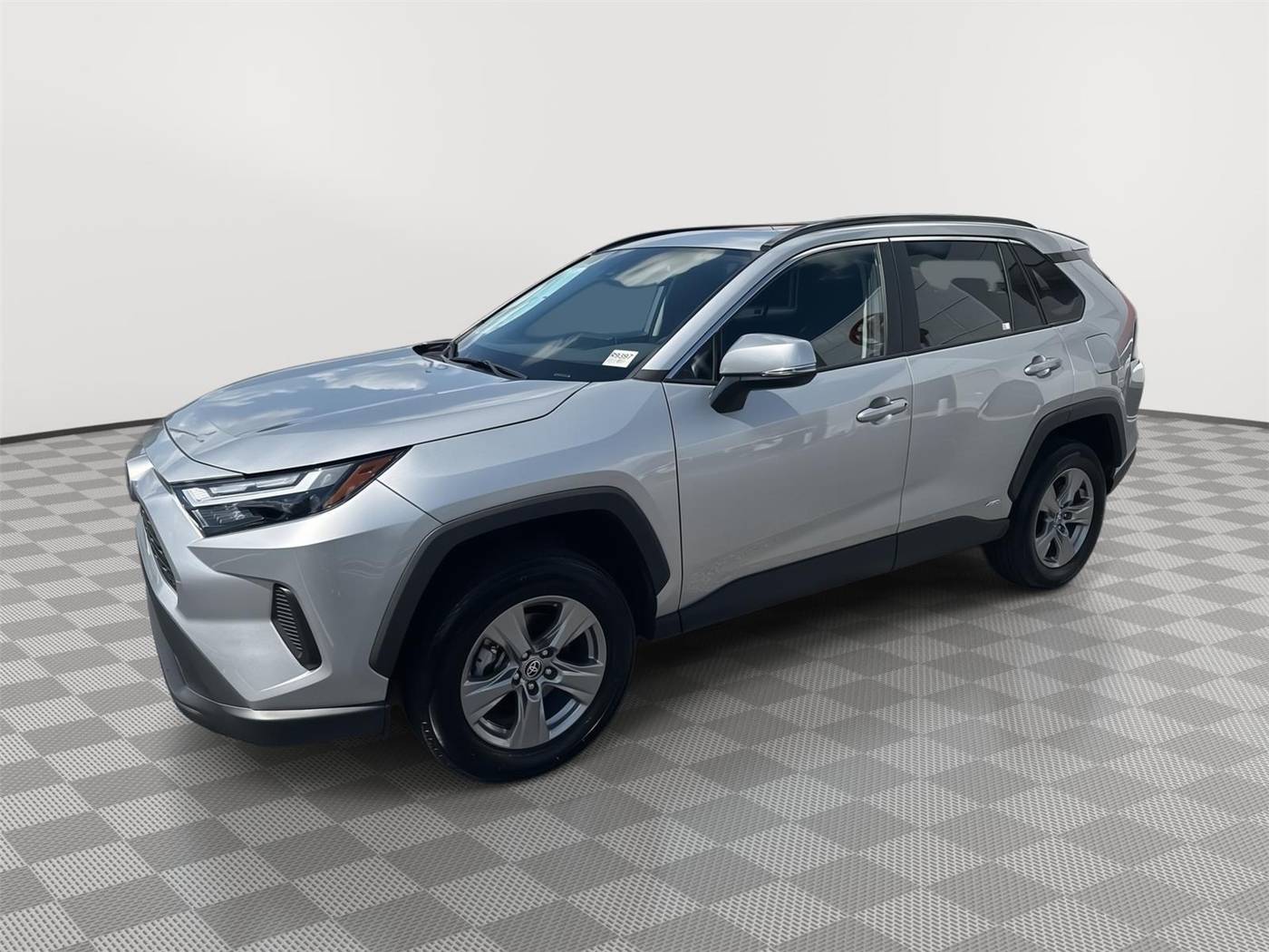 2024 Toyota RAV4 Hybrid XLE — SUV — 13,905 mi — Homestead, FL