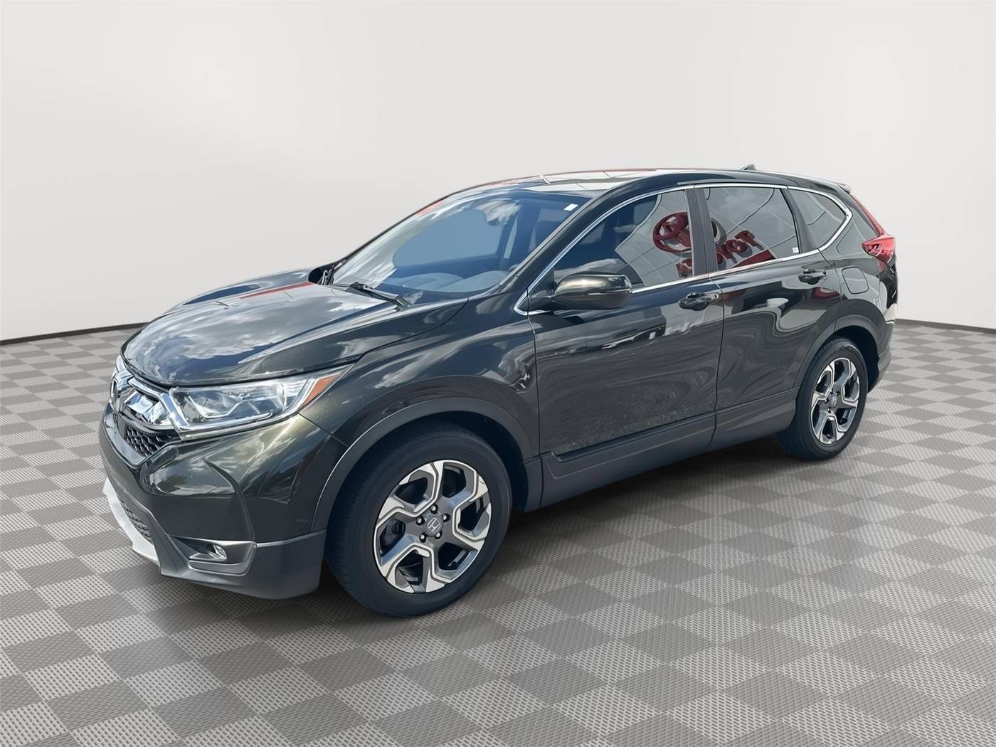 2019 Honda CR-V EX-L — SUV — 63,708 mi — Homestead, FL