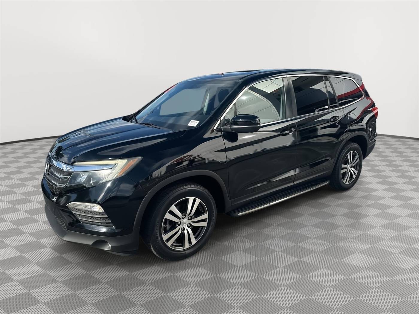 2016 Honda Pilot EX-L — SUV — 58,647 mi — Homestead, FL