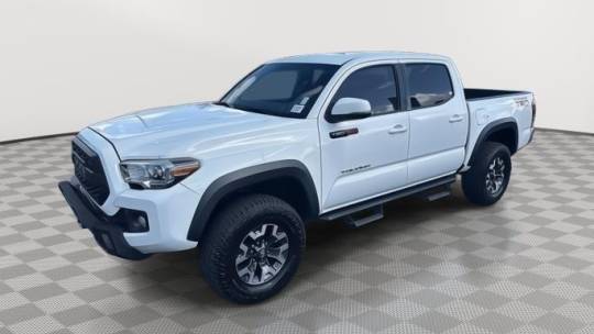 2019 Toyota Tacoma TRD Off Road — Pickup Truck — 99,859 mi — Homestead, FL