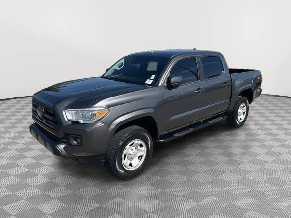 2019 Toyota Tacoma SR — Pickup Truck — 76,841 mi — Homestead, FL
