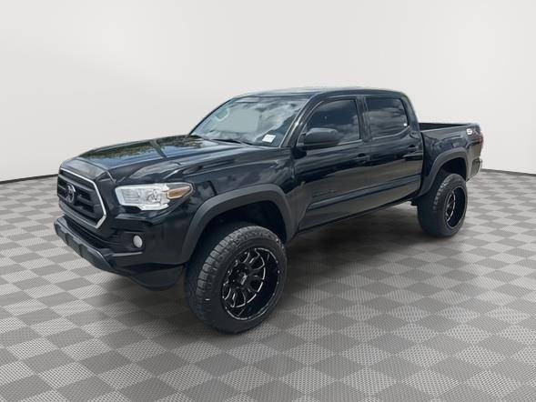2023 Toyota Tacoma SR5 — Pickup Truck — 25,717 mi — Homestead, FL