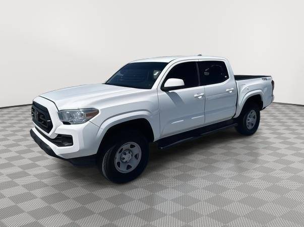 2021 Toyota Tacoma SR — Pickup Truck — 47,556 mi — Homestead, FL