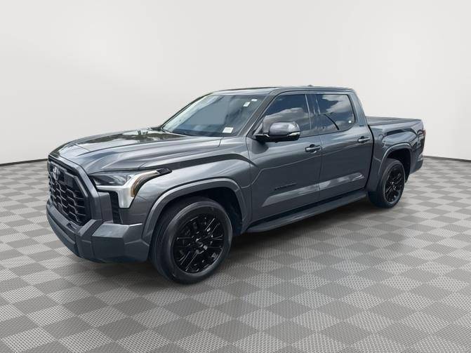 2022 Toyota Tundra SR5 — Pickup Truck — 32,464 mi — Homestead, FL