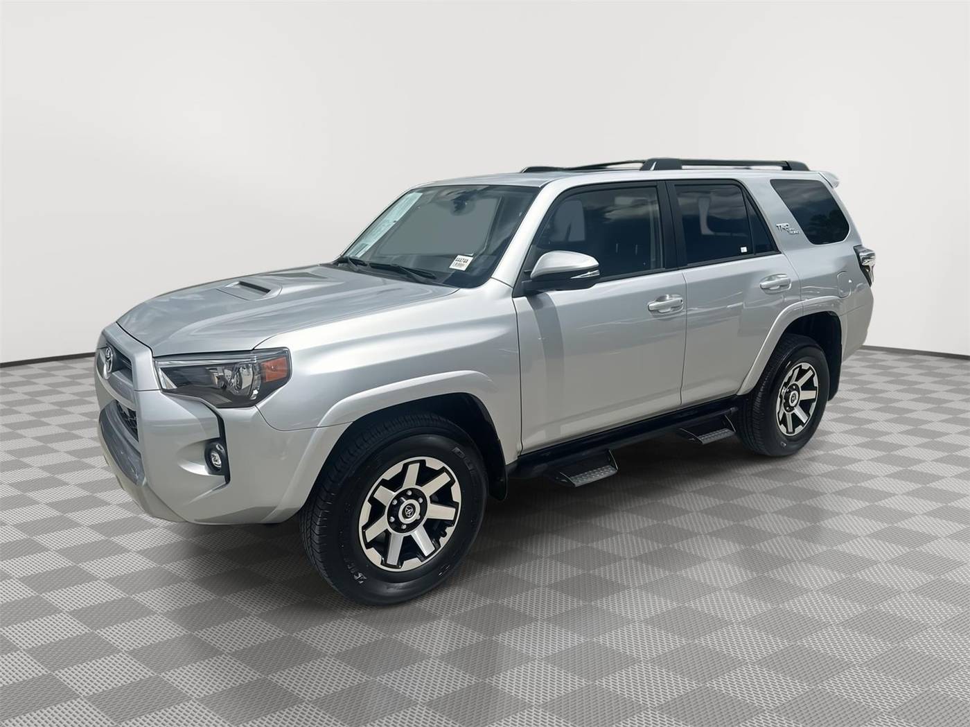 2023 Toyota 4Runner TRD Off Road Premium — SUV — 14,847 mi — Homestead, FL