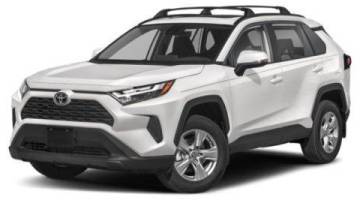 2022 Toyota RAV4 XLE — SUV — 18,868 mi — Homestead, FL