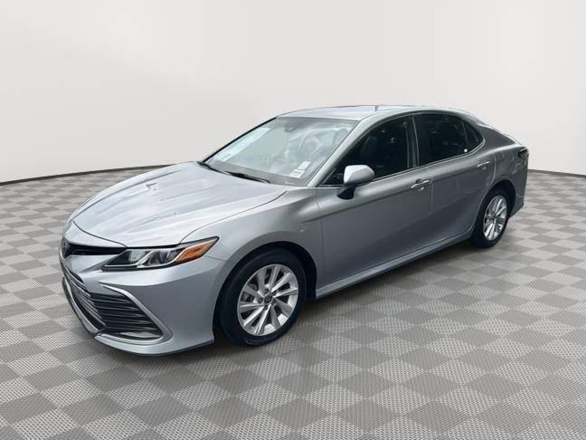 2024 Toyota Camry LE — Sedan — 30,767 mi — Homestead, FL