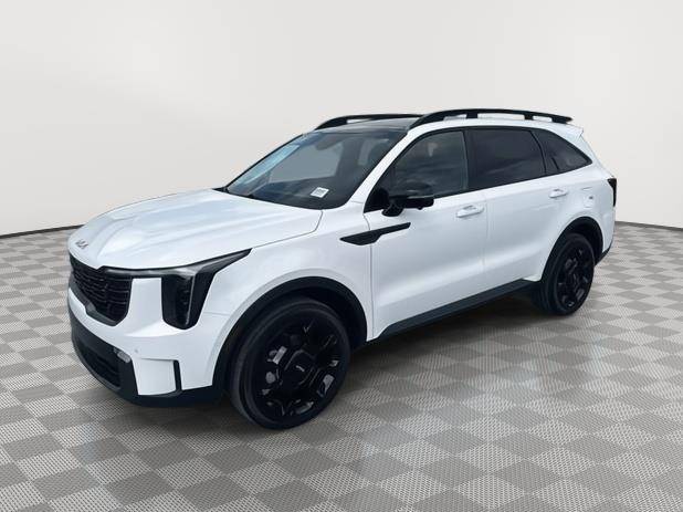 2024 Kia Sorento X-Line SX Prestige — SUV — 15,097 mi — Homestead, FL