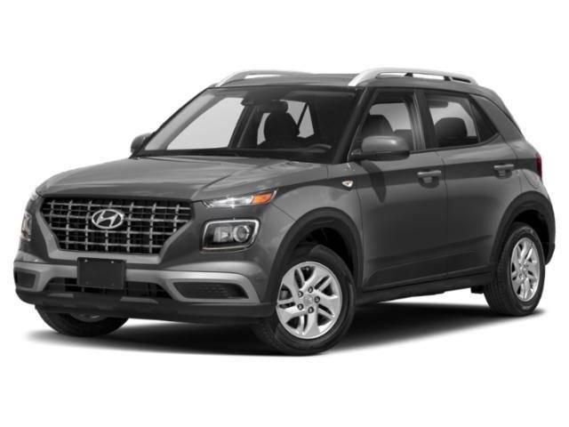 2020 Hyundai Venue SEL — SUV — 51,585 mi — Homestead, FL