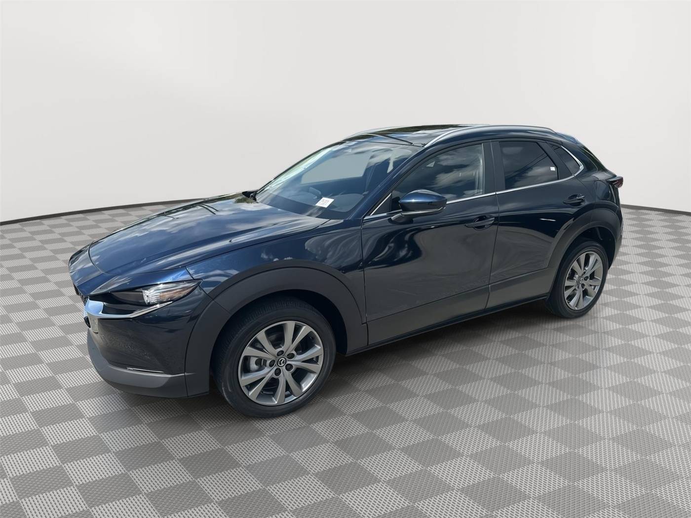 2024 Mazda CX-30 Preferred — SUV — 7,968 mi — Homestead, FL
