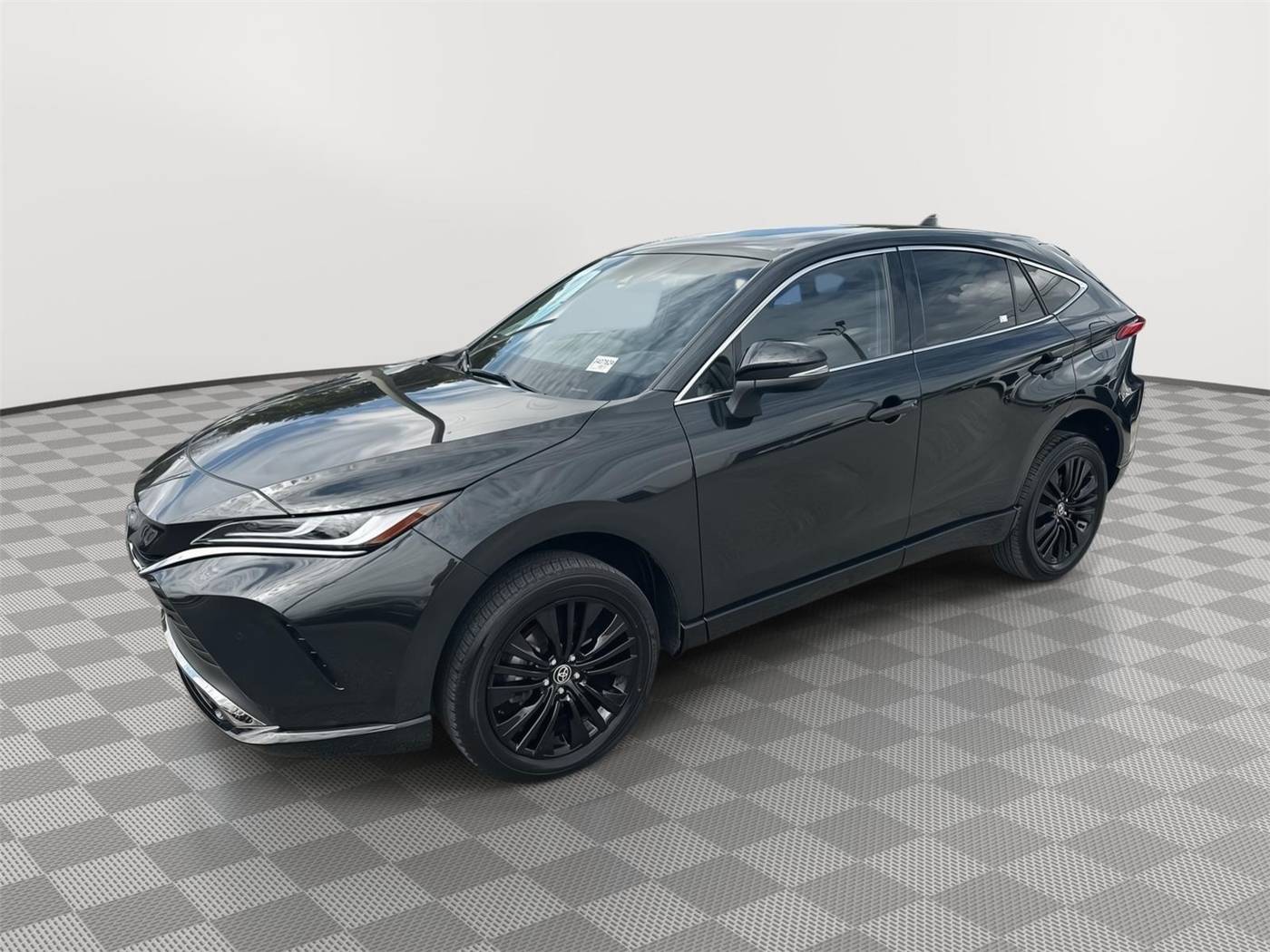 2024 Toyota Venza Nightshade — SUV — 14,427 mi — Homestead, FL