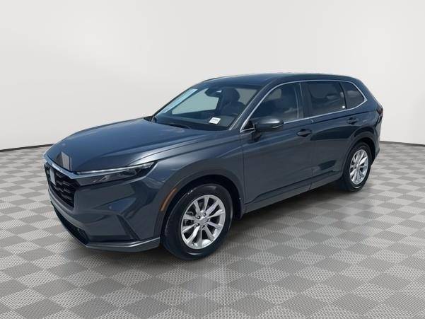 2024 Honda CR-V EX-L — SUV — 4,273 mi — Homestead, FL