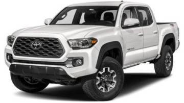 2023 Toyota Tacoma TRD Off Road — Pickup Truck — 23,430 mi — Homestead, FL