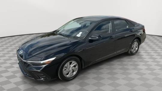 2024 Hyundai Elantra SE — Sedan — 12,736 mi — Homestead, FL