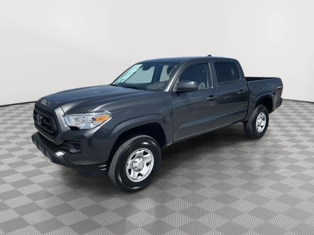 2023 Toyota Tacoma SR — Pickup Truck — 15 mi — Homestead, FL