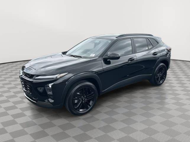 2024 Chevrolet Trax ACTIV — SUV — 29,111 mi — Homestead, FL