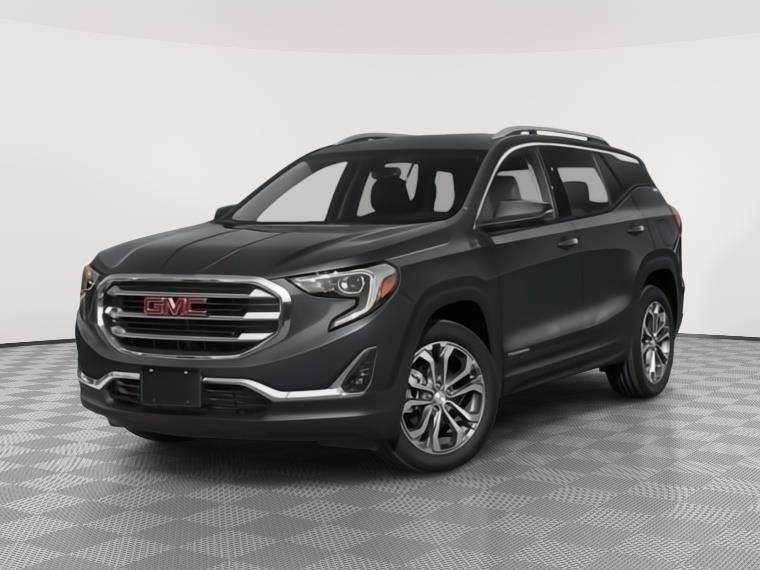 2020 GMC Terrain SLT — SUV — 88,430 mi — Homestead, FL