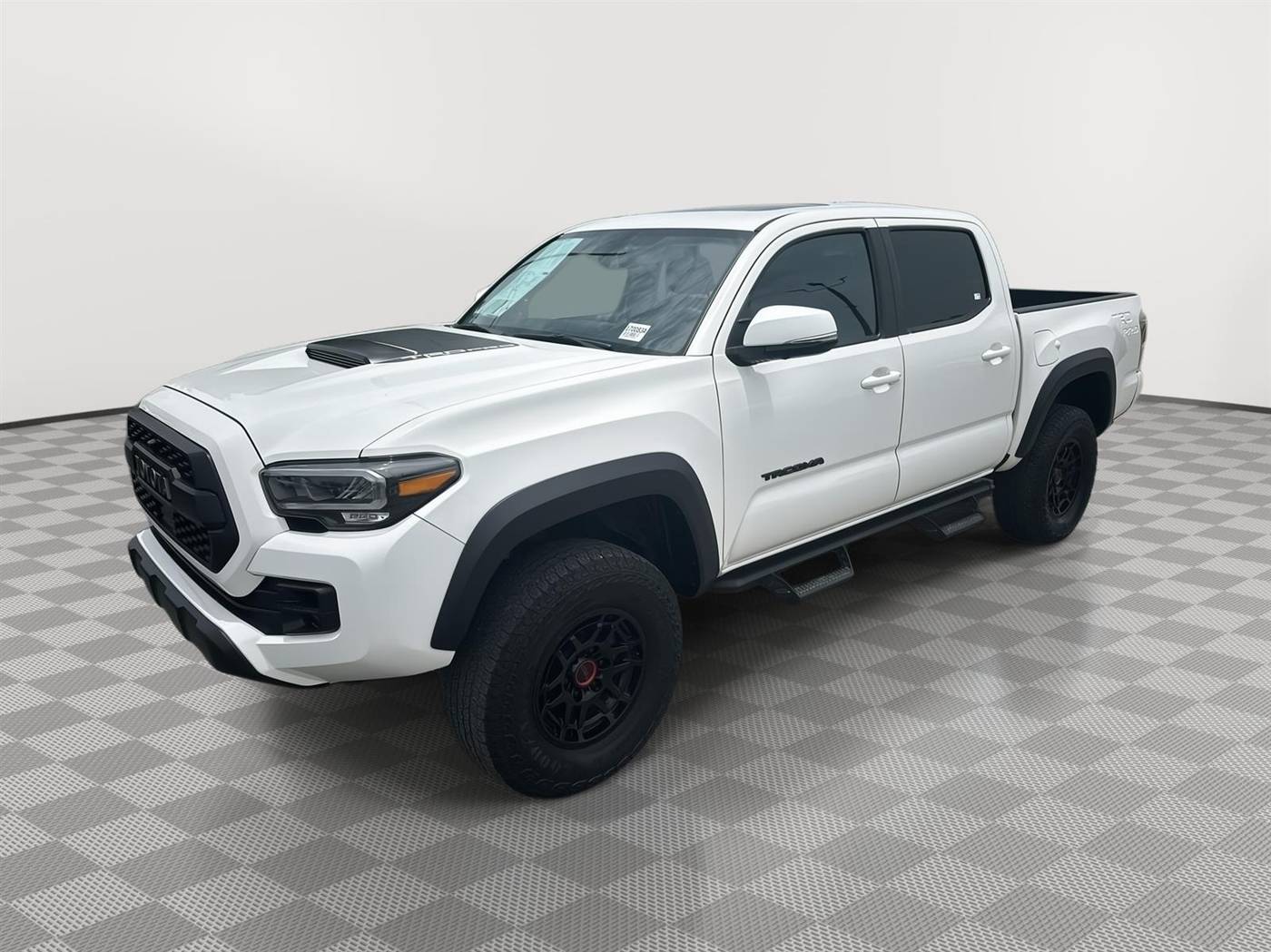 2023 Toyota Tacoma TRD Pro — Pickup Truck — 25,270 mi — Homestead, FL