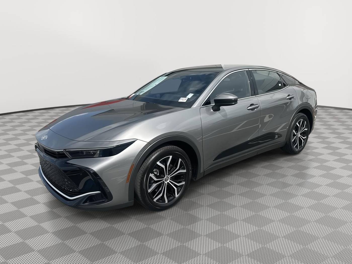 2024 Toyota Crown XLE — Sedan — 24,138 mi — Homestead, FL