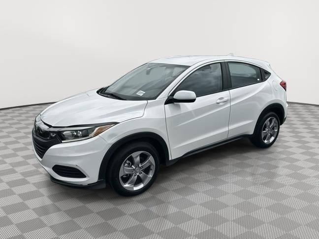 2022 Honda HR-V LX — SUV — 23,905 mi — Homestead, FL