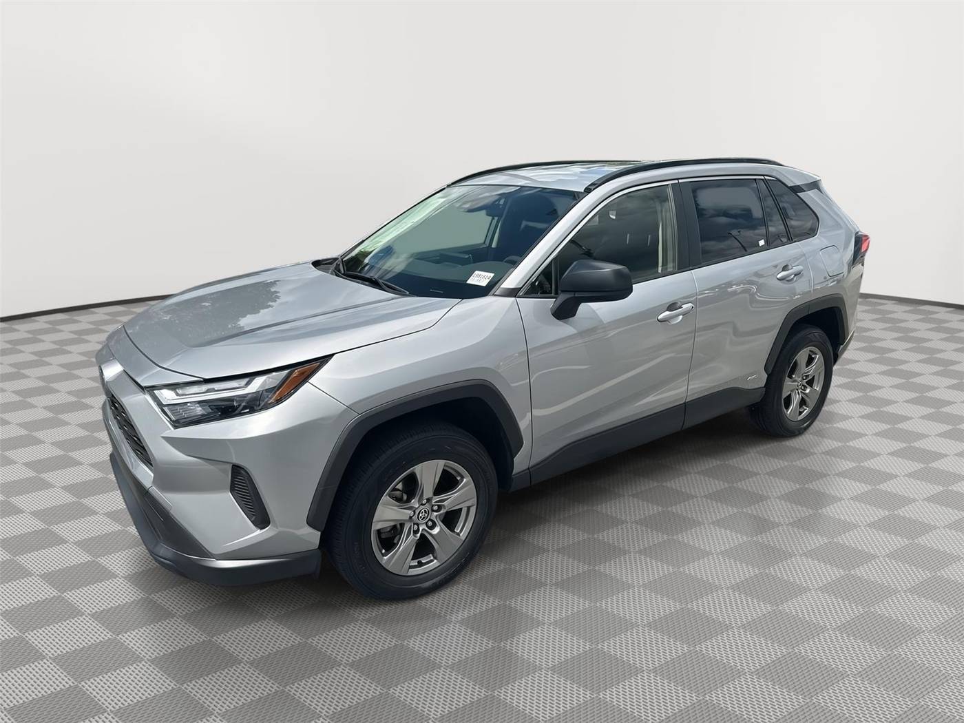 2023 Toyota RAV4 Hybrid LE — SUV — 22,832 mi — Homestead, FL