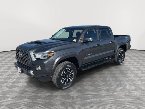 2022 Toyota Tacoma TRD Sport — Pickup Truck — 64,155 mi — Homestead, FL