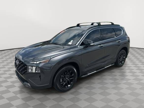 2023 Hyundai Santa Fe XRT — SUV — 12,852 mi — Homestead, FL