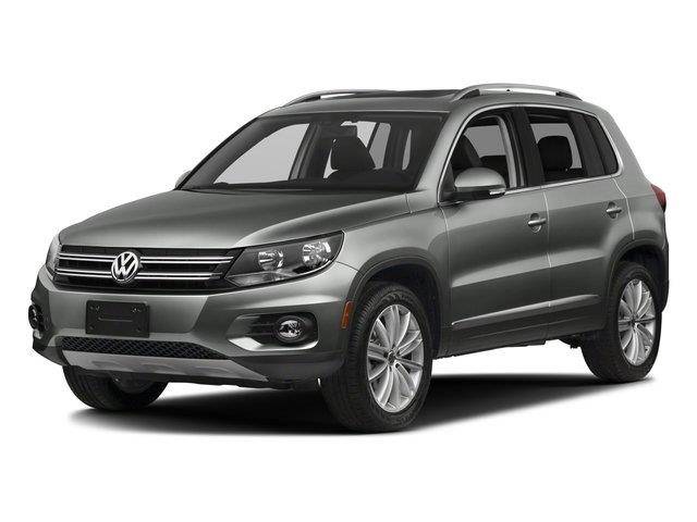 2018 Volkswagen Tiguan Limited S — SUV — 64,898 mi — Homestead, FL