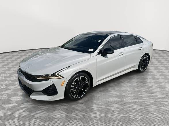 2023 Kia K5 GT-Line — Sedan — 16,324 mi — Homestead, FL