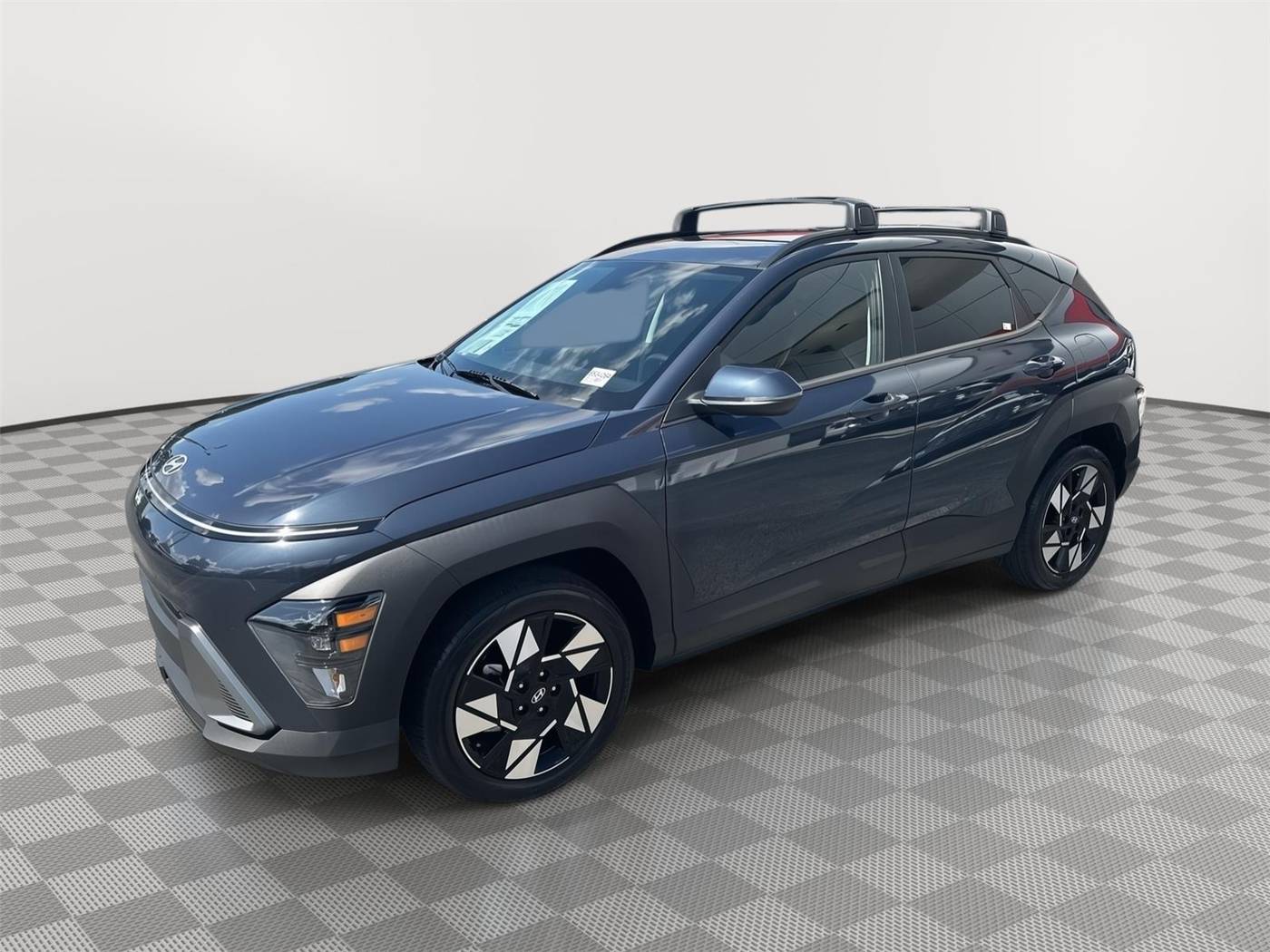 2024 Hyundai Kona SEL — SUV — 24,610 mi — Homestead, FL