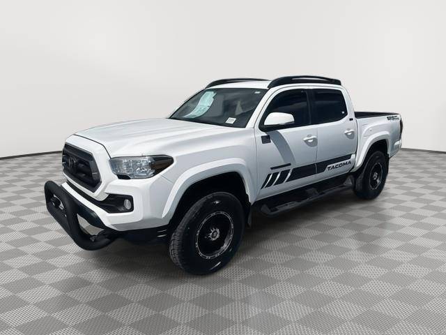 2022 Toyota Tacoma SR5 — Pickup Truck — 80,241 mi — Homestead, FL