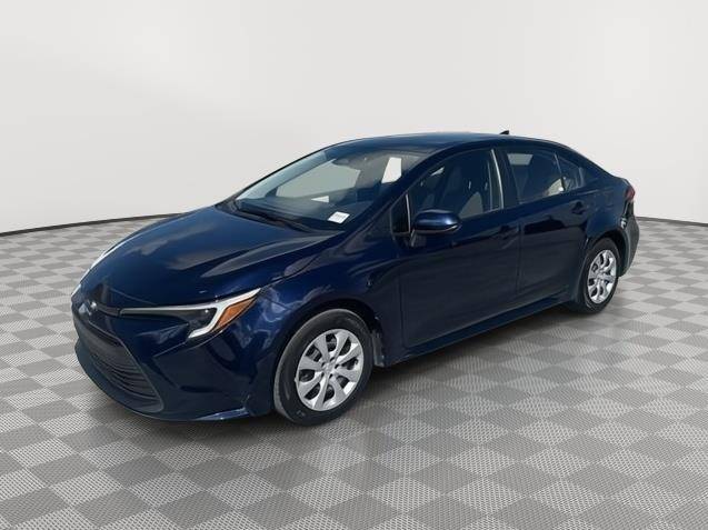 2024 Toyota Corolla Hybrid LE — Sedan — 20,204 mi — Homestead, FL