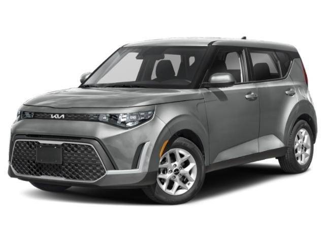 2023 Kia Soul S — Hatchback — 39,653 mi — Homestead, FL