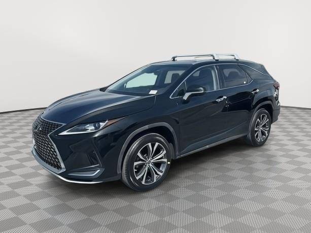 2021 Lexus RX RX 350L — SUV — 40,099 mi — Homestead, FL