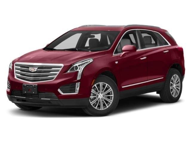 2019 Cadillac XT5 Standard — SUV — 69,028 mi — Homestead, FL