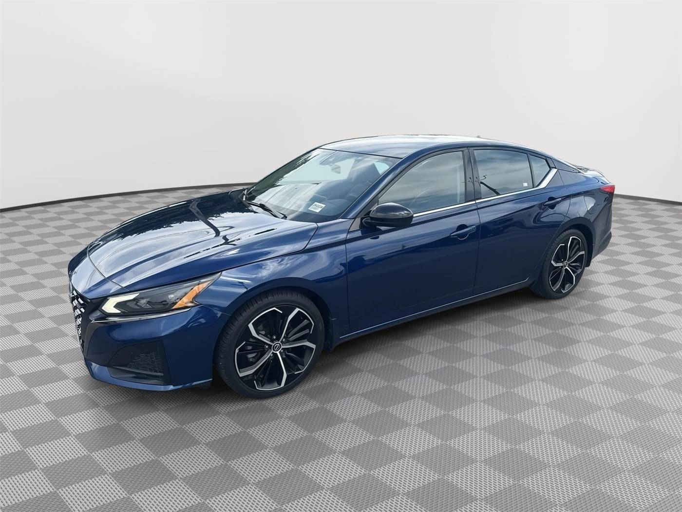 2023 Nissan Altima SR — Sedan — 95,930 mi — Homestead, FL